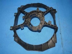 Ford 122710-4361-81 ZL04-15-210A Radiator Fan Asyy NEW NOB