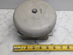 Wheelock TB-593 Telephone Bell Ringer Industrial Alarm Sounder Alert