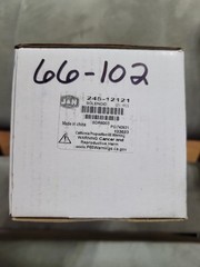 Solenoid Starter For Delco 245-12121