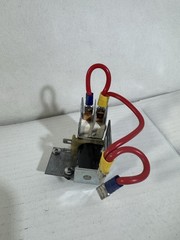 TYCO POTTER BRUMFIELD S87R11D2B1D1 DPDT 12V COIL 20A 20 AMP SPA HVAC RELAY Used