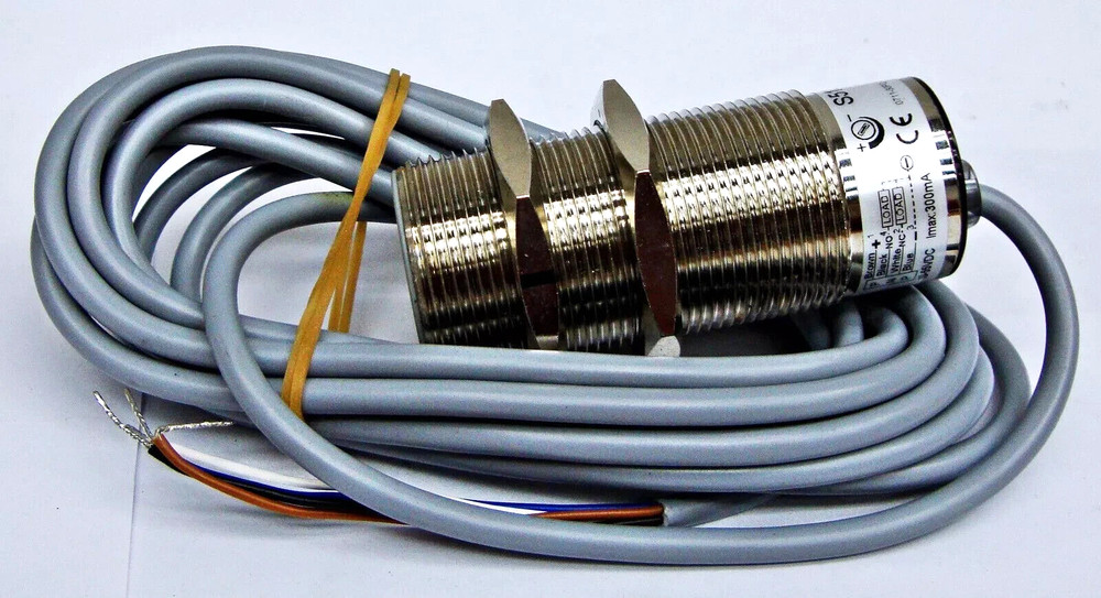 Fargo Controls New S5101 C-s3tmul16sp 12564EL