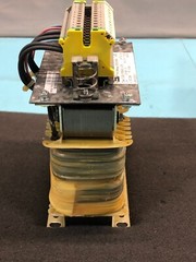 J. Schneider Elektrotechnik ILES 0.55B-931112T8 Transformer, 175386