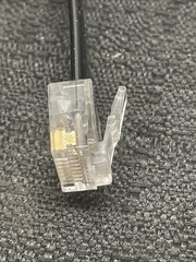 Fireye ED580-4 Remote Display Cable