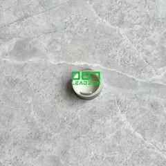 1PC New For 93571880 Shower accessories with chrome plated buttons