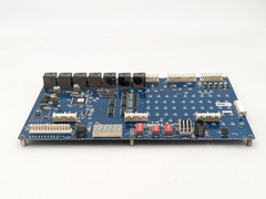 Lennox 101685-01 Integreated Modular Controller M1 Replacement Kit 39W76 | Blue