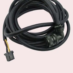 New F06B-0001-K016 Servo Motor Power Cable 5/10/15/20/25/30M