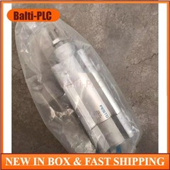 US FREE TAX New Festo DSBC-40-25-PPVA-N3 1376656 Cylinder One Year Warranty