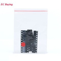 100pcs 0402 0603 0805 1206 SMD Colorful LED Electronic Kit Electronic Components