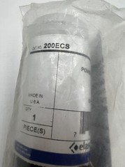 Elastimold Cold Shrink Jacket Power Cable Splice Seal 200ECS