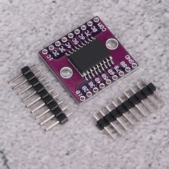 2Pcs ULN2803A Driver High Voltage Darlington Tube Electric Component For Relay D