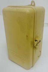 NSI INDUSTRIES TORK TIMERS NO. 9000N TORK ENCLOSURE INDOOR/OUTDOOR NEMA TYPE 3R
