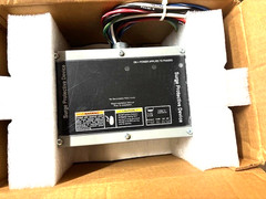 Eaton SPV160208Y2K: 160KA 208V Surge suppressor Nema 1 (New in Box)