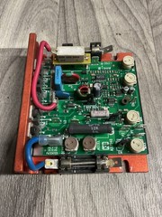 KB Electronics KBMM-225D DC Motor Speed Control #4013J2