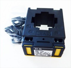 HG 6A412.3 600/5A 1.25VA KI.1 FS5 50-60Hz Measuring Current Transformer -Unused/Original Packaging-