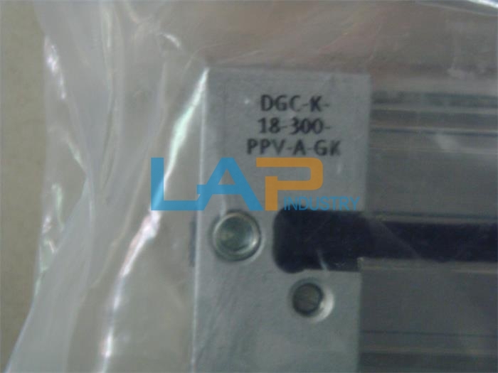 1PCS NEW For FESTO DGC-K-18-300-PPV-A-GK Rodless Air Cylinders