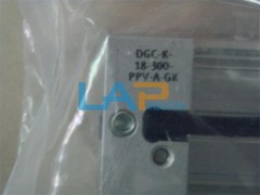 1PCS NEW For FESTO DGC-K-18-300-PPV-A-GK Rodless Air Cylinders