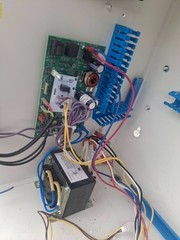 Emergi-lite Inverter – Unknown condition – sold as is