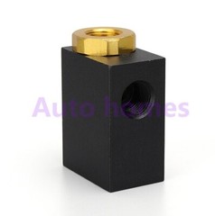 QE-01 QE-02 QE-03 QE-04 Pneumatic 1/8″ 1/4″ 3/8″ 1/2″ BSPT Quick Exhaust Valve