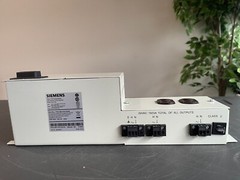 Siemens Pxa-Sb115V192Va Mec Px Pxc Series Service Box, 115 Vac