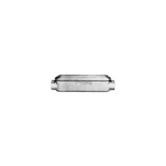 Appleton BKGC200-M, 2″, Mogul, Rigid Conduit Outlet Body Cover and Gasket, 1 pc