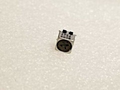 (5 PCS) 614BN-9039Z INDUCTOR ADJ 3.9uH TYPE 5CCD SMD TOKO *US STOCK*