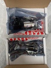 1PC HYDAC HDA4745-A-250-000 brand new Pressure Sensor HDA4745-A-250-000