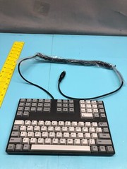 Datalux 80-V13-1204B Keyboard, Netmercury 130-036, 153713