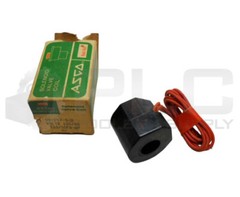 NEW ASCO RED HAT 99-257-5-D SOLENOID COIL 110-120V 50/60HZ *READ*