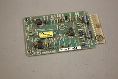 GETTYS 11-0089-100 CIRCUIT BOARD