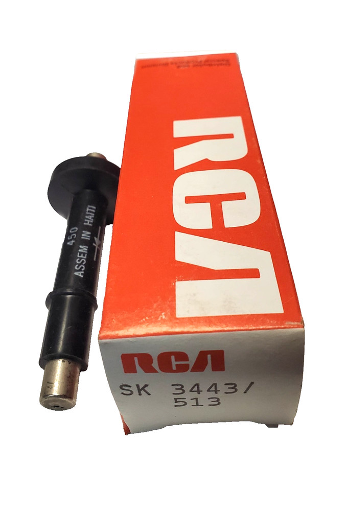 NTE513 “Original” NTE HV Rectifier diode AKA SK3443 1 pc