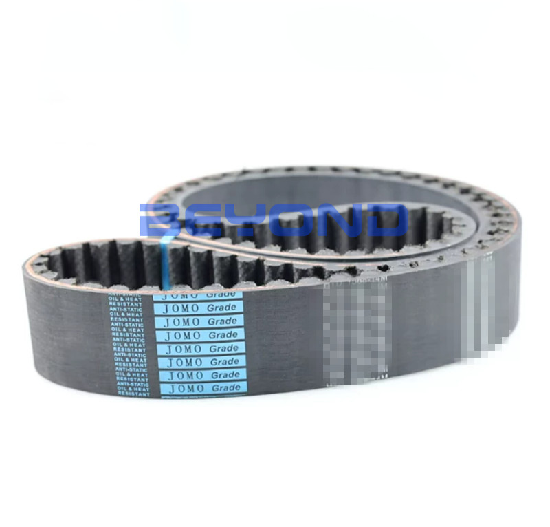 1PC NEW FOR Rubber Timing Belt HTD2142-14M Width 30-120mm