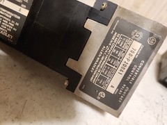 LOT OF 8 ALLEN BRADLEY 700-P400A1 /B RELAY 10A 600VAC 700-P200A1 Bulletin 700P
