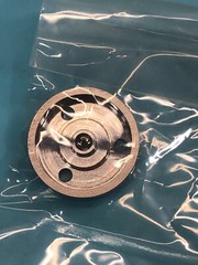 7 KAIJO 845-031-1004 VALVE JET4 .045 V130, 967003-0113 V Unit, 160095