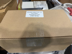 👀NEW RAYCAP RVZDC-6627-PF-48 DC SURGE PROTECTION FOR 12 RRH TOWER ROOF BASE OVP