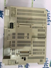USED OMRON NS12-TS01B-V2 INTERACTIVE DISPLAY 24V DC 25W FREE FAST SHIPPING