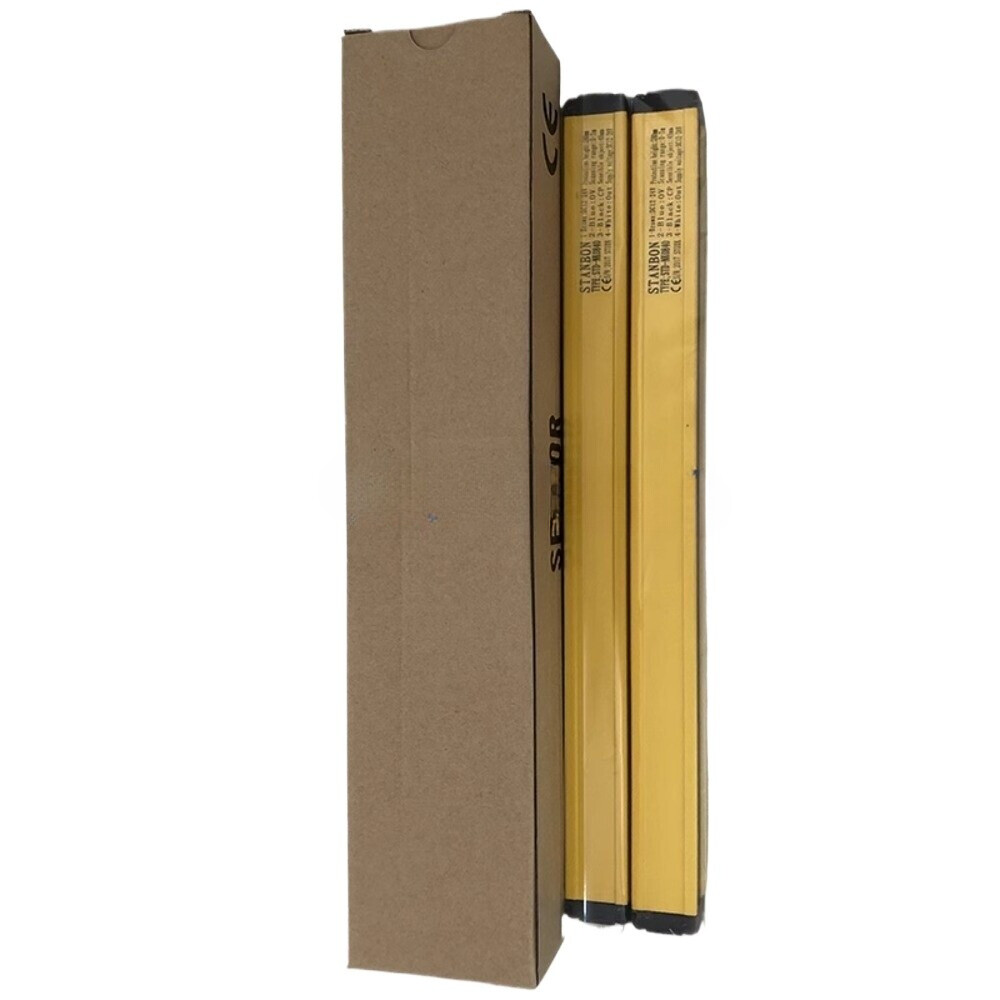 1PC NEW FIT FOR STD-NK0840 Safety Light Curtain