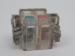 LR28098 Rundel Gould Normally Closed & Open Contacts – Next Day Option