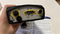 New SPS356 Differential receiver without box