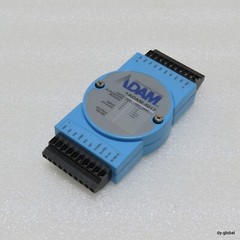 ADVANTECH ADAM USED ADAM-4017 DATA ACQUISITION MODULES ELEC-I-1208=9C31