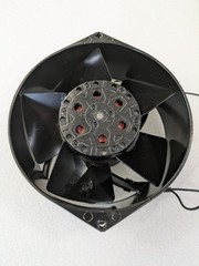 ebm-papst W2S130-BM15-01 Axial Cooling Fan 115V 47W 7400ES Compact New