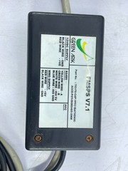 FMS V7.1 703-FS-CAP-1PFC1BATSENSE-ACCE-POT-ISORS485-XMM GREEN ARK ENERSOL 24VDCV
