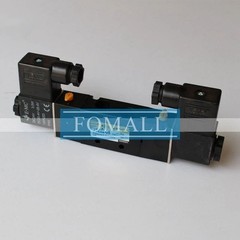 1PC New For solenoid valve V5222-08 AC220V