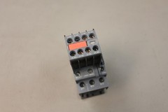 SIEMENS LIGHTING CONTACTOR MODULE LEN00C003347B