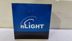 New Acuity Controls Sensor Switch nLight RPP20 24V G2 Power Relay Pack 120-277V