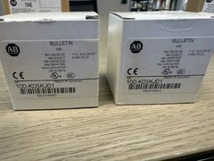 Allen-Bradley Rockwell Automation 100-K05KJ01
