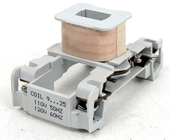 ACS25D C3Controls 120 Volt 50-60Hz Coil – Next Day Option