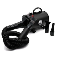 Car Beauty Shop, Water Blow Machine Car Wash Shop, Engine Compartment Air Dryer