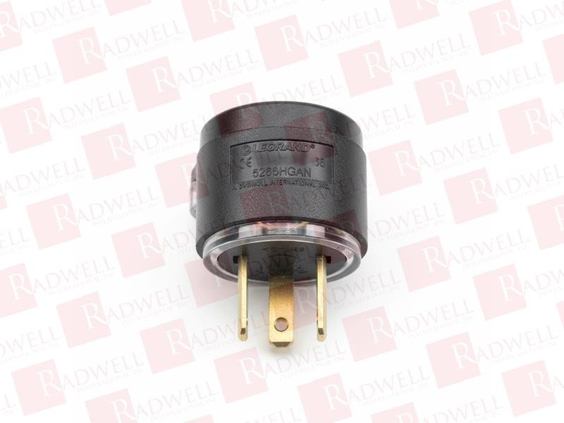 LEGRAND 5266HGAN / 5266HGAN (NEW NO BOX)