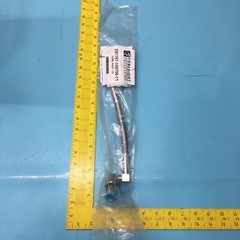 Tokyo Electron TEL DS1187-109706-11 TUBE ASSEMBLY 1/2, 1187-109706-11, 144900