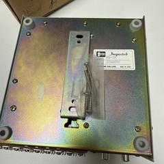 AIPHONE BG-1A BGM ALL CALL ADAPTOR Open Box- New